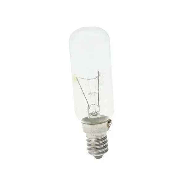 Ampoule pour réfrigérateur Bosch 00159645 40W E14
