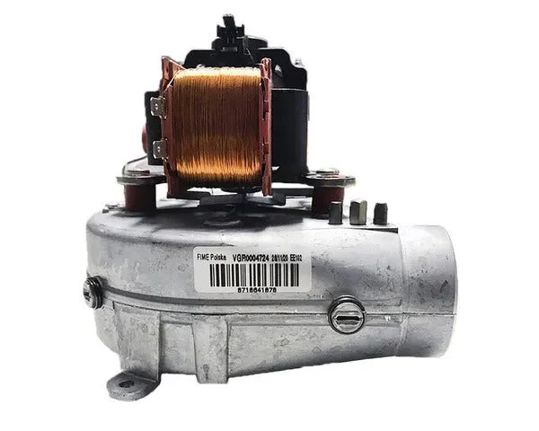 Ventilateur de chaudière JUNKERS | 87186418780 - JUNKERS/BOSCH