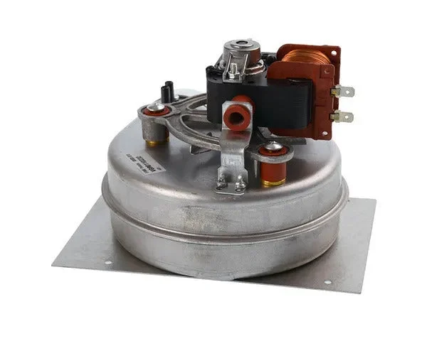 Ventilateur de chaudière JUNKERS | 87161432010 - JUNKERS/BOSCH