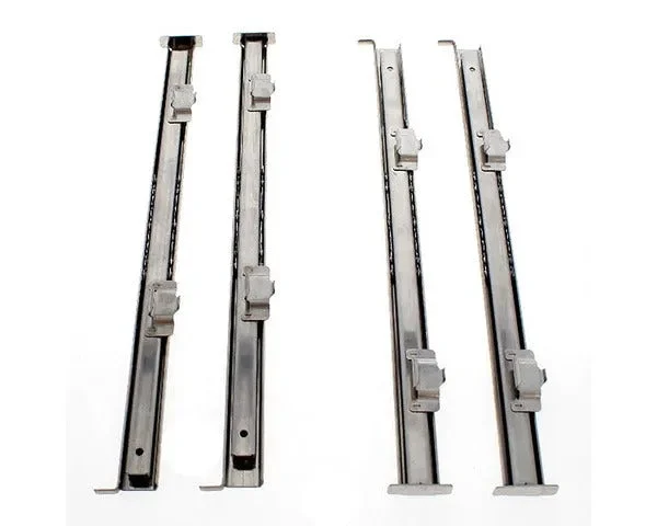 WHIRLPOOL glissières télescopiques pour four | C00502266