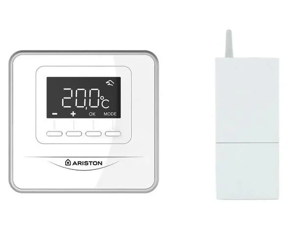 Kit de régulation thermique sans fil ARISTON