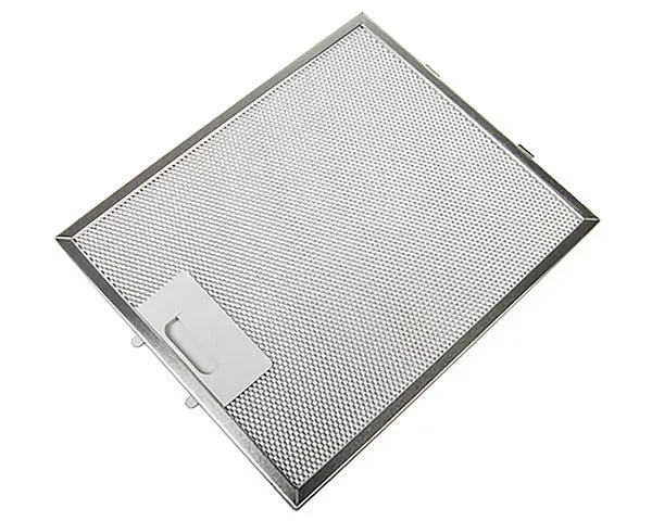 Electrolux filtre hotte aeg 231x276mm 4055101671