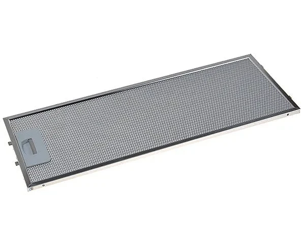Filtre de hotte Nodor 188x495mm 65200290