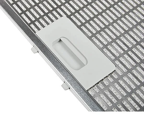 FILTRATION DE HOTTE TEKA 284x345mm 81460190