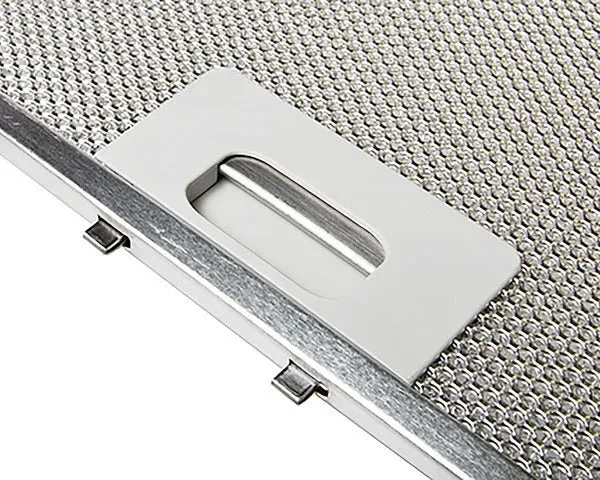 FILTRATION DE HOTTE TEKA 401x281mm 81483114