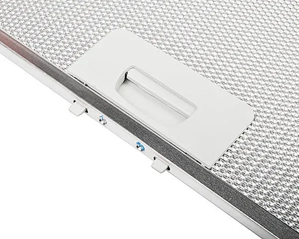 FILTRATION DE HOTTE TEKA 249x296mm 61846021