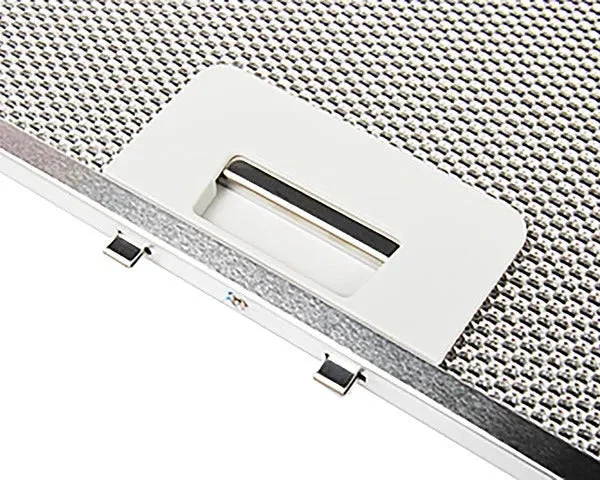 FILTRATION DE HOTTE PANDO 248x366mm