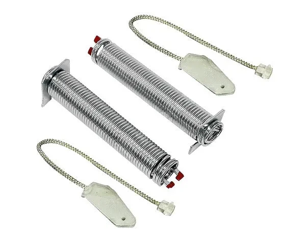 BOSCH Ressorts de charnière pour lave-vaisselle 754866