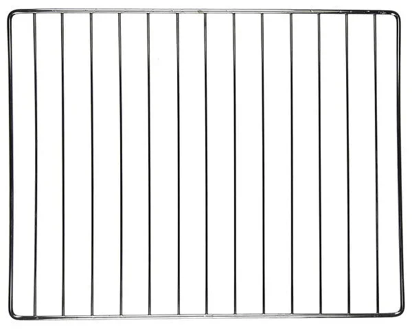 Grille de four chromée FM INDUSTRIAL 430x340mm | 820H03 - STANDARD