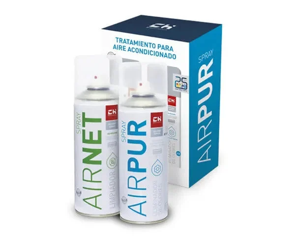 Airnet Y Airpur - STANDARD