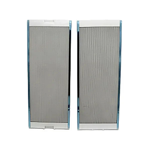 Filtre métallique pour hotte aspirante Cata 02825272 525x210mm