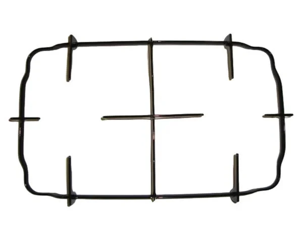 TEKA Gril de table 220x380mm | 61201011