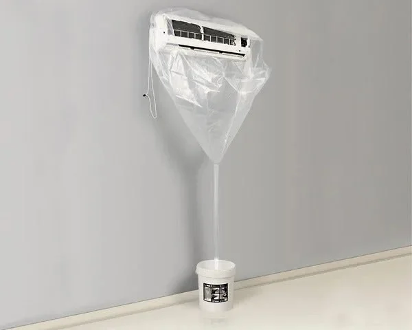 Errecom couverture de nettoyage pour climatisation