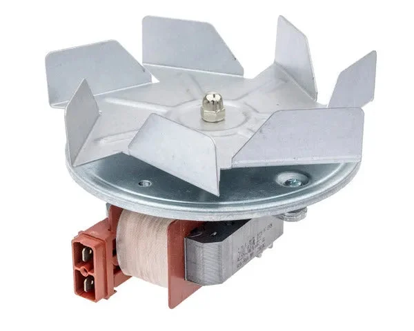 Moteur turbo four arbre 18 mm | C00060312 - STANDARD