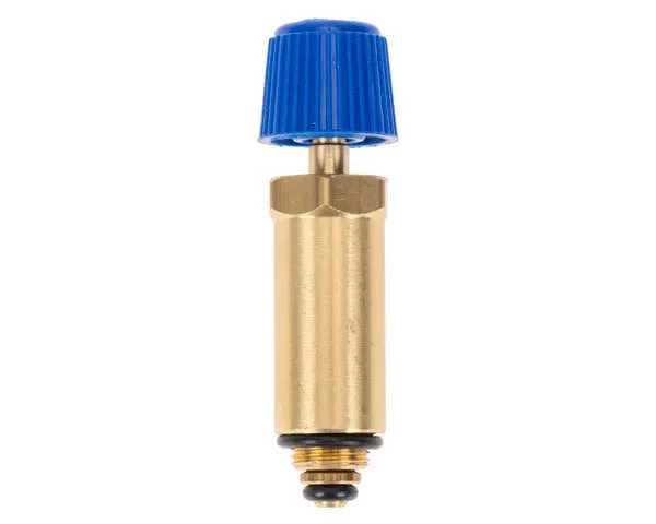 Clé de remplissage chaudière DOMUSA CEVT000218