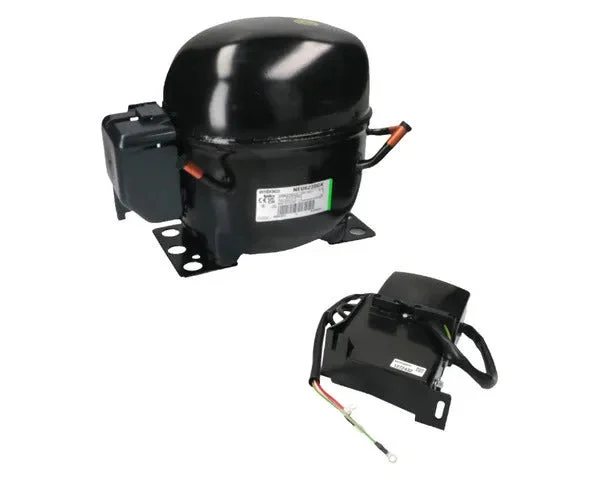 Compresseur NEU6220GK R404A 3/4 MHBP EMB | 959TA5190AF - EMBRACO