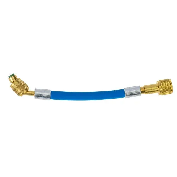 Adaptateur flexible 5/16" SAE pour recharge de climatisation Errecom TB5204.01