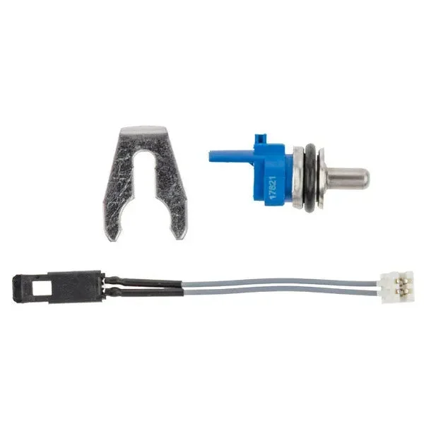 Sonde NTC pour chaudière Chaffoteaux 65121175 CLAS24/28 et autres