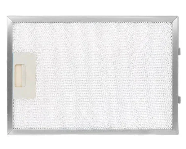 Filtre de hotte Bosch 320x220mm 362380