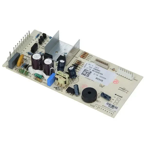 Carte électronique pour réfrigérateur Beko 4613250185 module de contrôle