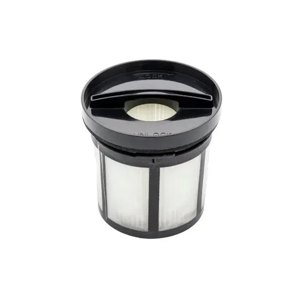 Filtre HEPA pour aspirateur Bosch 00794044 compatible Siemens