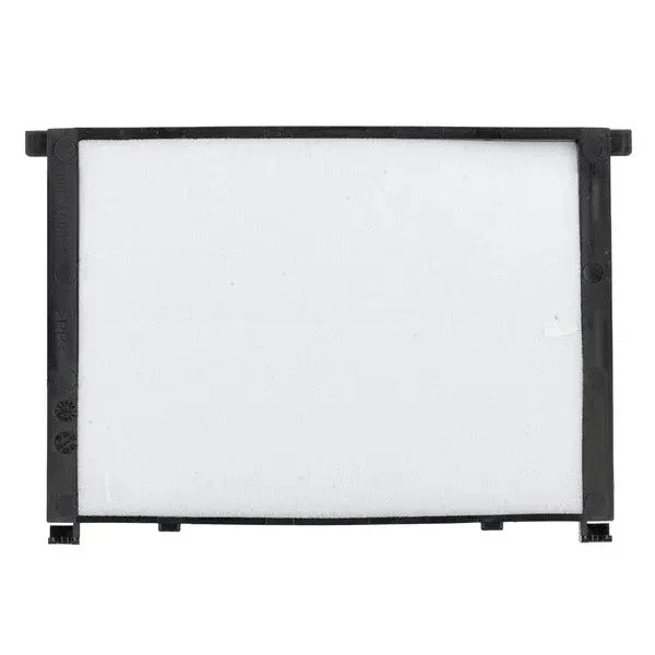 Filtre moteur pour aspirateur Bosch code 17002210