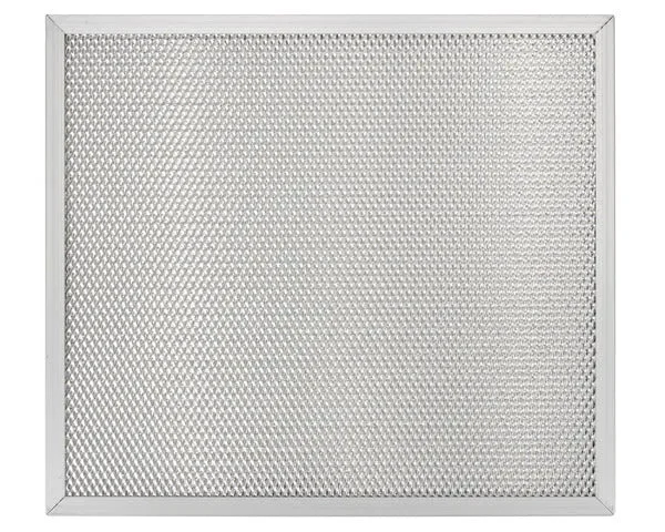 FILTRATION DE HOTTE CATA 260x230mm 01140801