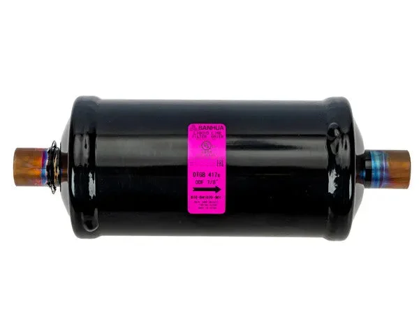 Filtre unidirectionnel 7/8'' à souder - SANHUA
