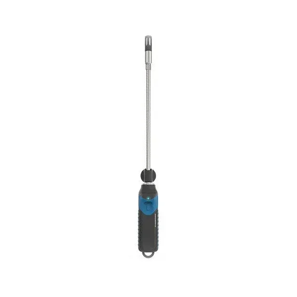 Sonde psychrométrique pour collecteurs Sauermann Si-TH4