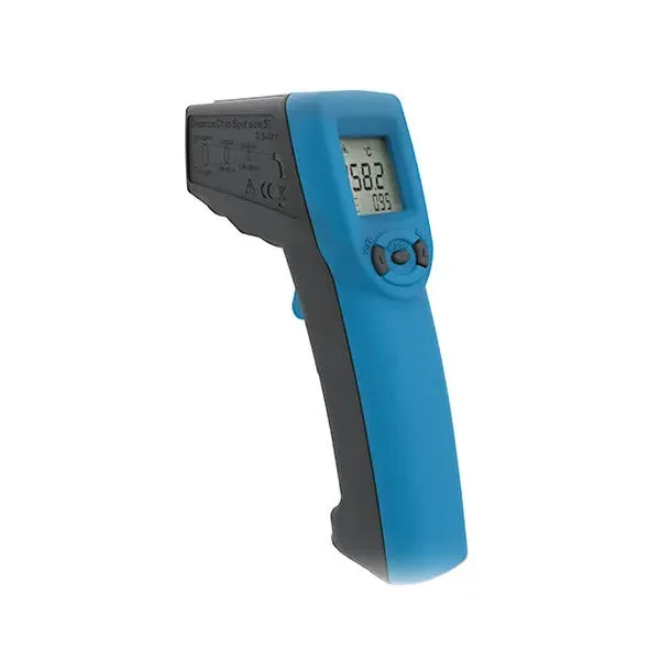Thermomètre infrarouge sans contact Sauermann Si-TI3