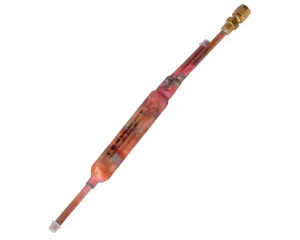Filtre déshydrateur pour réfrigérateur avec soupape - MATERIAL COMUN
