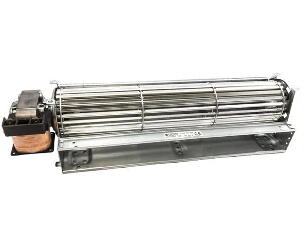 Ventilateur tangent tgo 60/1-300/15