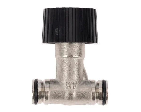 Clé de remplissage chaudière ACV 787755
