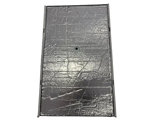 Panneau FRONTAL BIASI BI1326104