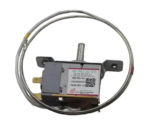 THERMOSTAT DE RÉFRIGÉRATEUR MIDEA WDF28U-EX