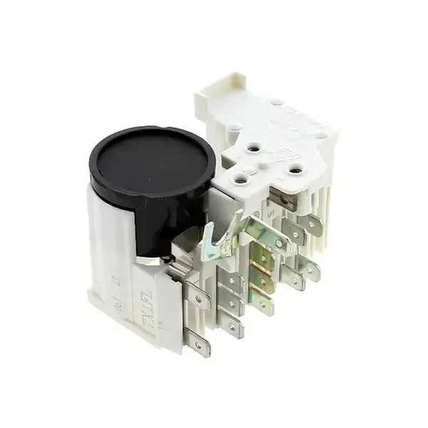 Relais de démarrage compresseur réfrigérateur Whirlpool 481010748812