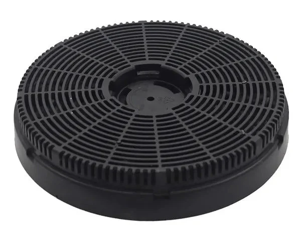 FILTRATION CHARBON HOTTE ASPIRANTE MIDEA