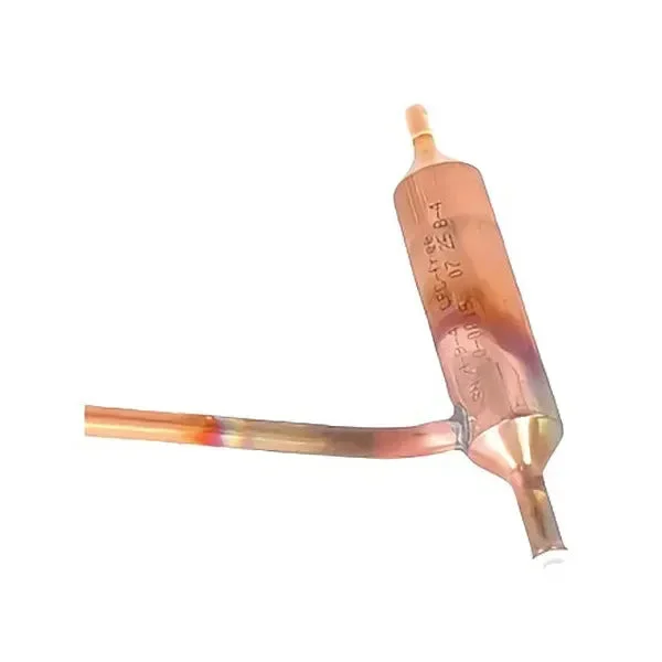 Filtre déshydrateur pour réfrigérateur Midea 15531000000127