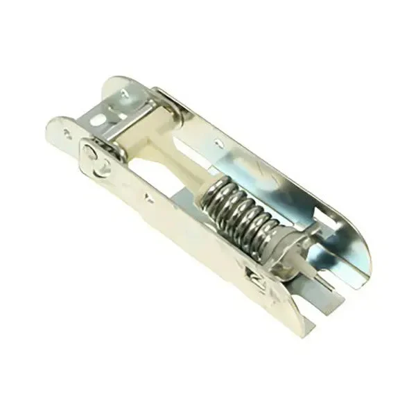 Charnière de porte congélateur Midea 12232000000481 pièce de rechange originale