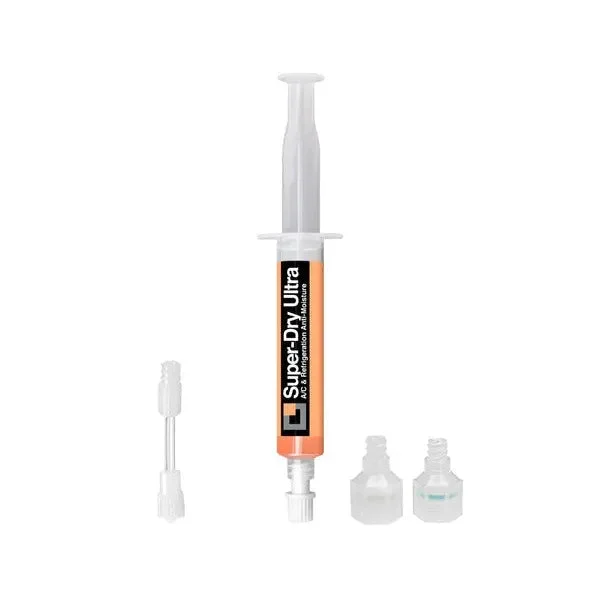 Additif anti-humidité pour climatisation errecom TR1174.AL.H3.S2 6ml