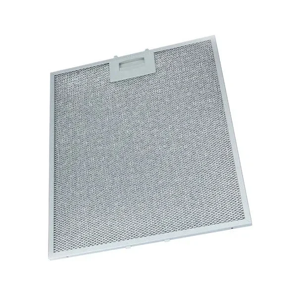 Filtre métallique pour hotte aspirante Beko 129730007 320x273mm