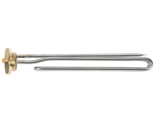 Résistance thermique 3000 W 1 1/4 inoxydable - STANDARD