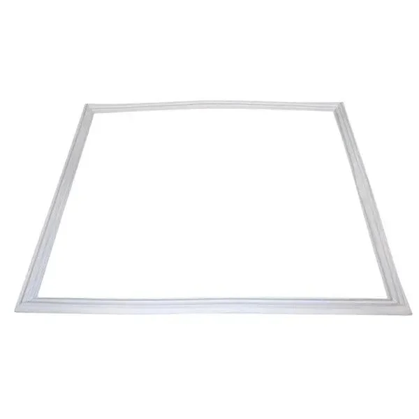 Joint de porte pour congélateur réfrigérateur Beko 4668512000 gris