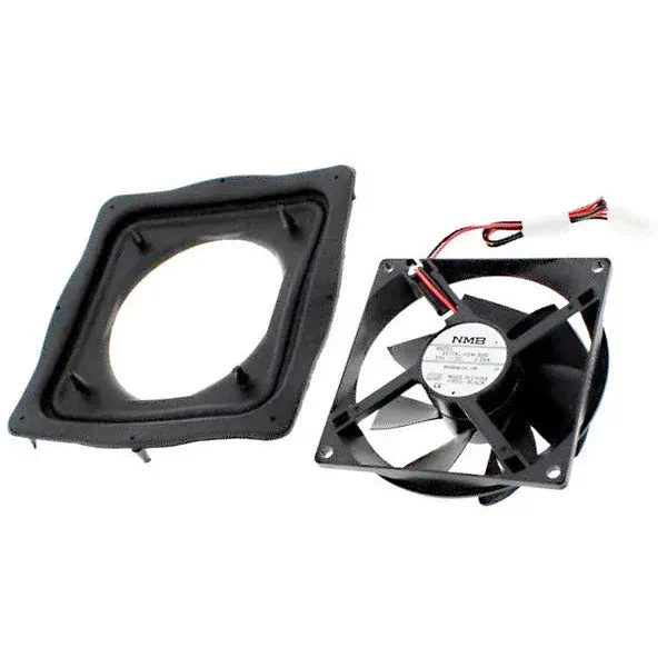 Moteur ventilateur pour réfrigérateur Whirlpool C00312642 24V 5W