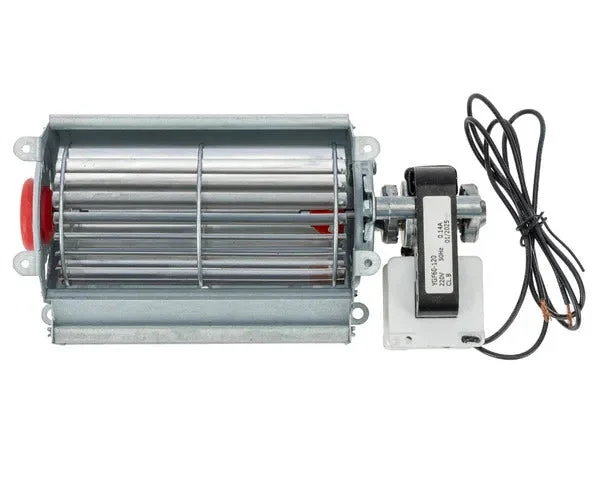 Ventilateur tangentielle Weiguang ygf60-120 droite