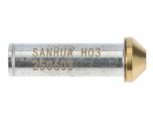 Sanhua orifice valve rfkh-023-03