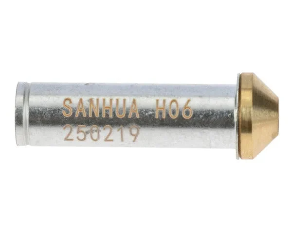Sanhua orifice soupape rfkh-023-06