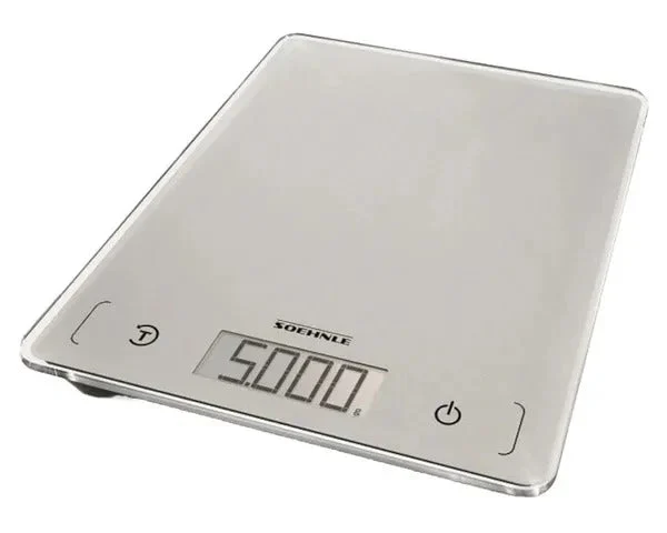 Balance numérique jusqu'à 5 kg. page compacte - STANDARD