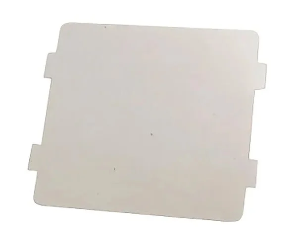 Papier mica pour four à micro-ondes Midea | 12570000001036