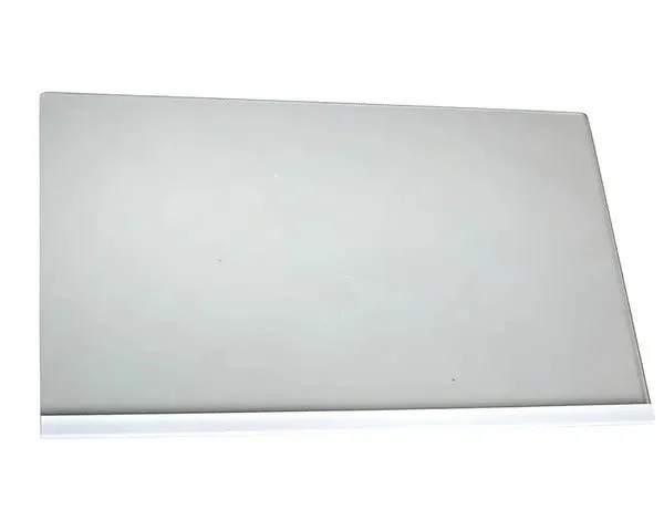 Étagère en verre pour réfrigérateur | 12531000000920 - MIDEA